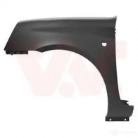 Крыло VAN WEZEL 6782 71 477221 4341655 G49X9G - Изображение 2
