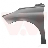 Крыло VAN WEZEL 475142 KYYA0 4029658 61917 2 - Изображение 2