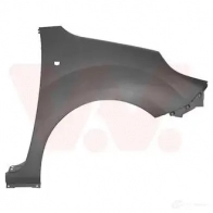 Крыло VAN WEZEL 478122 5410909634353 9 N0R2 4412656 - Изображение 2
