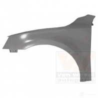 Крыло VAN WEZEL 5410909569860 IT KZ86V 7624657 485402 - Изображение 2