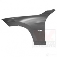 Крыло VAN WEZEL 0678657 5410909597030 L2 HWU7 459574 - Изображение 2