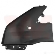 Крыло VAN WEZEL 2 09271 466663 1985655 LV95VX2 - Изображение 2
