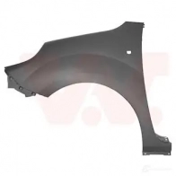 Крыло VAN WEZEL 4412655 5410909634346 478121 Z MJ3E3 - Изображение 2