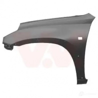 Крыло VAN WEZEL SJO0TI 5377656 Toyota RAV4 93 3172