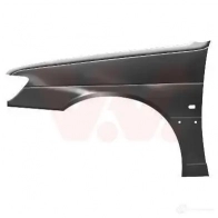 Крыло VAN WEZEL 475291 PYM2G 4036655 6432 71 - Изображение 2