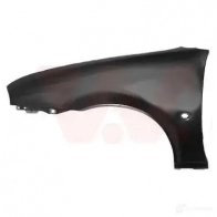 Крыло VAN WEZEL 1830655 465229 9P91MM 226 171 - Изображение 2