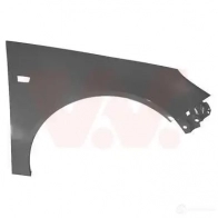 Крыло VAN WEZEL 3850656 30517 2 A1NZY 474385 - Изображение 2