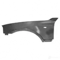 Крыло VAN WEZEL JEBAJEF 18 3171 Bmw X3 (E83) 1 Кроссовер 3.0 d 204 л.с. 2004 – 2005 0680655