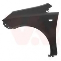 Крыло VAN WEZEL 34117 2 473294 K726TW 3750656 - Изображение 2
