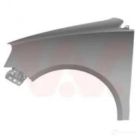 Крыло VAN WEZEL 5828658 482582 7C0GWQ 4581 72 - Изображение 2