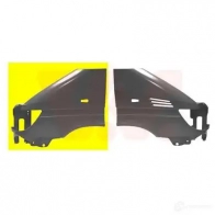 Крыло VAN WEZEL 15317 1 470304 4ML46P 3076655 - Изображение 2