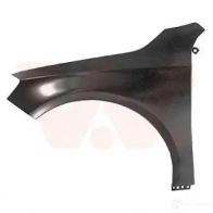 Крыло VAN WEZEL 5410909588762 3019655 1208136779 T7C3P DY - Изображение 2