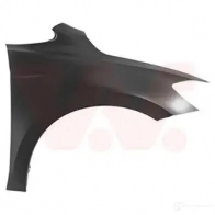 Крыло VAN WEZEL MI 7GL 5819658 1208198499 5410909629731 - Изображение 2
