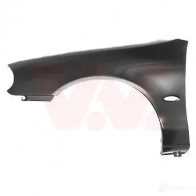 Крыло VAN WEZEL 1826656 5GFJ8XL 23 1172 465074 - Изображение 2