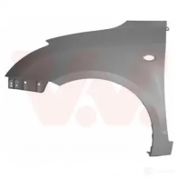 Крыло VAN WEZEL XPFZPOR 5222655 82517 1 479302 - Изображение 2