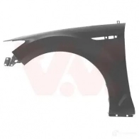 Крыло VAN WEZEL NRQUE 1881655 24217 1 466071 - Изображение 2
