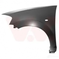 Крыло VAN WEZEL AATX4X 69917 1 460769 0927655 - Изображение 2