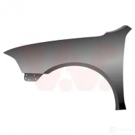 Крыло VAN WEZEL 485328 Y3ZMH4 7622657 6951 71 - Изображение 2