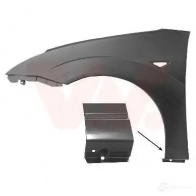 Крыло VAN WEZEL SCW36L9 465592 2322 72 1858658 - Изображение 2