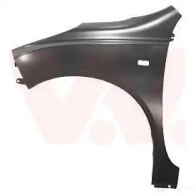 Крыло VAN WEZEL 97417 2 471532 3328656 C8CZDJ - Изображение 2