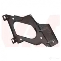 Крыло VAN WEZEL 2YXBPHR 1622691 462624 7 37451 - Изображение 2