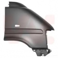 Крыло VAN WEZEL Volkswagen LT (2DA ,2DD, 2DH) 2 Фургон 2.5 TDI 90 л.с. 1999 – 2006 KARQW 41917 2 5877656