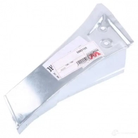Крыло VAN WEZEL 5410909613518 JU473H A 5883155 483889 - Изображение 3