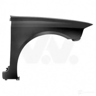 Крыло VAN WEZEL 477426 67117 2 1F7AX 4348658 - Изображение 2