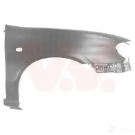 Крыло VAN WEZEL 3323656 97 3272 AXIT3 Nissan Almera (N16) 2 2000 – 2006