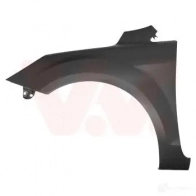 Крыло VAN WEZEL QA63FZ 465910 1866656 2431 72 - Изображение 2
