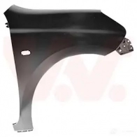 Крыло VAN WEZEL 3335656 Nissan Micra (K13) 4 2010 – 2017 72 0TQQ8