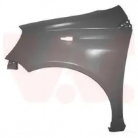 Крыло VAN WEZEL 90 3171 480719 5430655 JPNBJ - Изображение 2