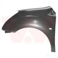 Крыло VAN WEZEL 0905655 460488 CYJSFX 697 171 - Изображение 2