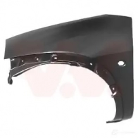 Крыло VAN WEZEL L70O5 23017 2 1865656 465865 - Изображение 2