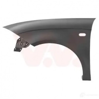 Крыло VAN WEZEL 4941655 478816 SNK2QH 70 7171 - Изображение 2