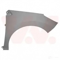 Крыло VAN WEZEL LQJ34WU 60717 2 475540 4042658 - Изображение 2