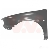 Крыло VAN WEZEL 485232 7620656 UC26S 6921 72 - Изображение 2