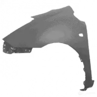 Крыло VAN WEZEL 8 54271 Toyota Prius (XW20) 2 2003 – 2009 DEC39R 5466657