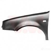 Крыло VAN WEZEL 484066 155II 5888655 453 171 - Изображение 2