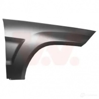 Крыло VAN WEZEL 3073658 0K CJD 470210 5410909640835 - Изображение 2