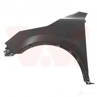 Крыло VAN WEZEL 3391657 5410909614195 471968 MJ2 FQT - Изображение 2