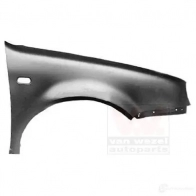 Крыло VAN WEZEL 453 172 WGPA7 5888656 484068 - Изображение 2