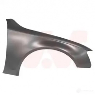 Крыло VAN WEZEL 456572 0307658 A3E NHC 5410909568252 - Изображение 2