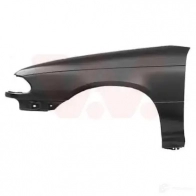 Крыло VAN WEZEL 472844 3734657 5PUAKSM 31 8171 - Изображение 2