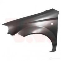 Крыло VAN WEZEL 485873 1 74171 8115655 I1ACH9 - Изображение 2