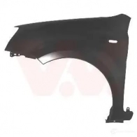 Крыло VAN WEZEL 1709655 463604 8NBV2AQ 73817 1 - Изображение 2