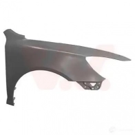 Крыло VAN WEZEL CH3X55Y 485372 7623658 6 03172 - Изображение 2