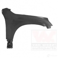 Крыло VAN WEZEL 5250658 5410909490829 Suzuki Grand Vitara FQM6 X1