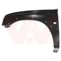 Крыло VAN WEZEL 5248657 89TOJ Suzuki Grand Vitara (FT, HT) 1 Кроссовер 1.6 4x4 (SQ 416) 97 л.с. 2003 – 2005 9 09271