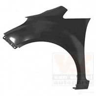 Крыло VAN WEZEL Hyundai ix20 (JC) 1 Хэтчбек 8239657 58 9171 92AV30